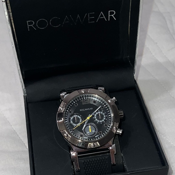 Rocawear watch - Picture 1 of 5